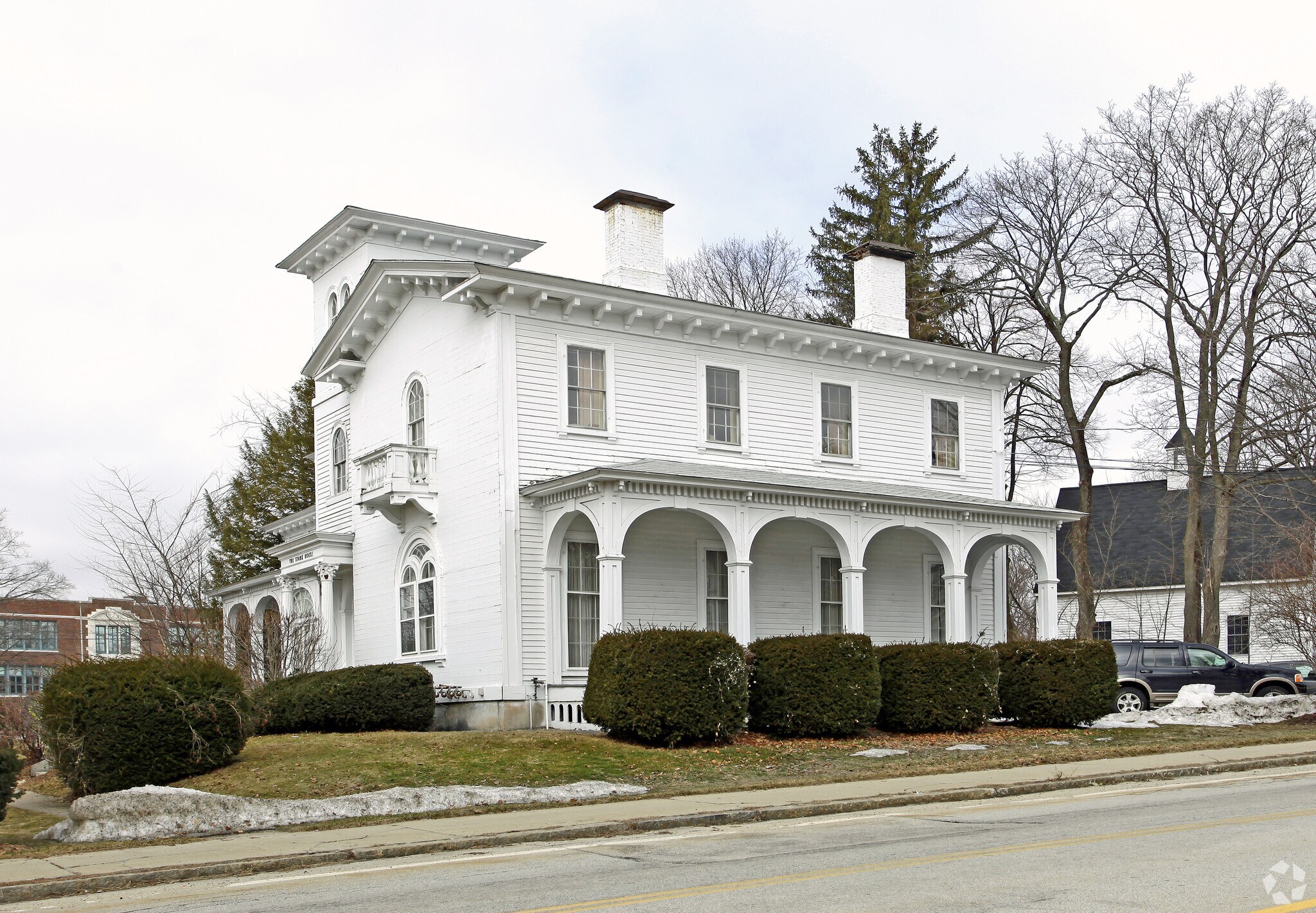 22 Concord St, Nashua, NH for sale Primary Photo- Image 1 of 1