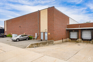 205 E 2nd St, Mineola NY - Warehouse