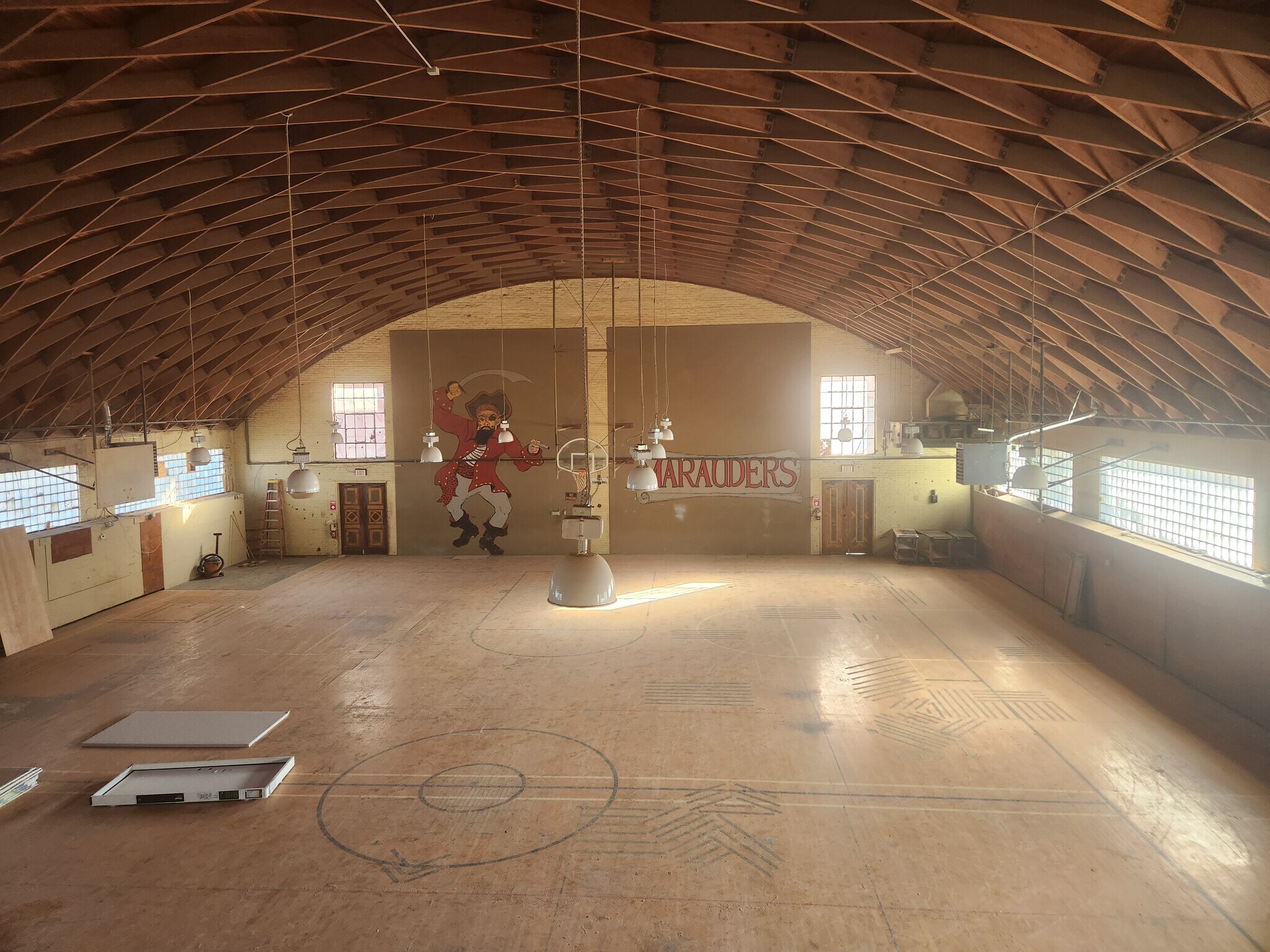 887 Hampshire Ave, Jerome, AZ for lease Interior Photo- Image 1 of 2