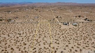 More details for 1155 Belfield Blvd, Landers, CA - Land for Sale