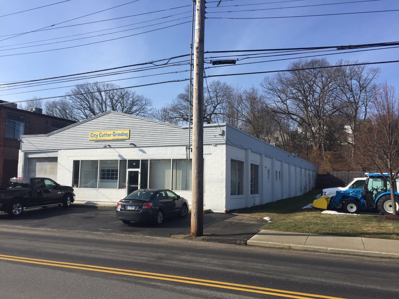 304 Seymour Ave, Derby, CT for sale Building Photo- Image 1 of 1