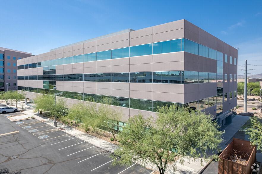 1250 W Washington St, Tempe, AZ for lease - Building Photo - Image 2 of 5