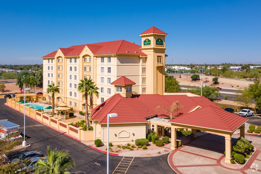 6530 E Superstition Springs Blvd, Mesa, AZ for sale - Primary Photo - Image 1 of 5