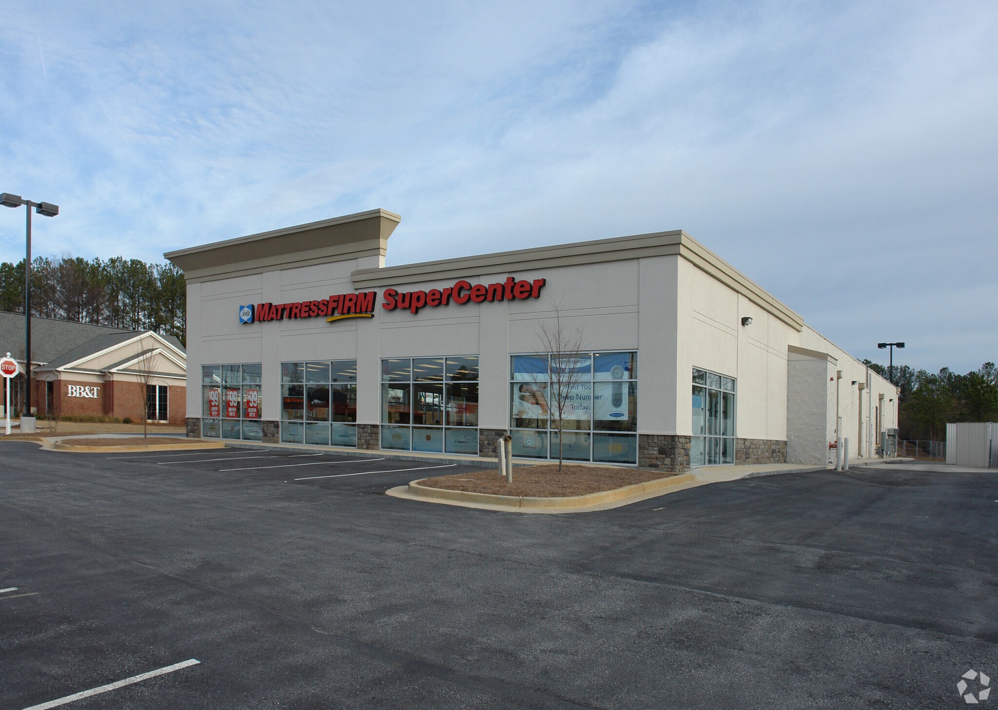 1878 Mt Zion Rd, Morrow, GA for lease Primary Photo- Image 1 of 12