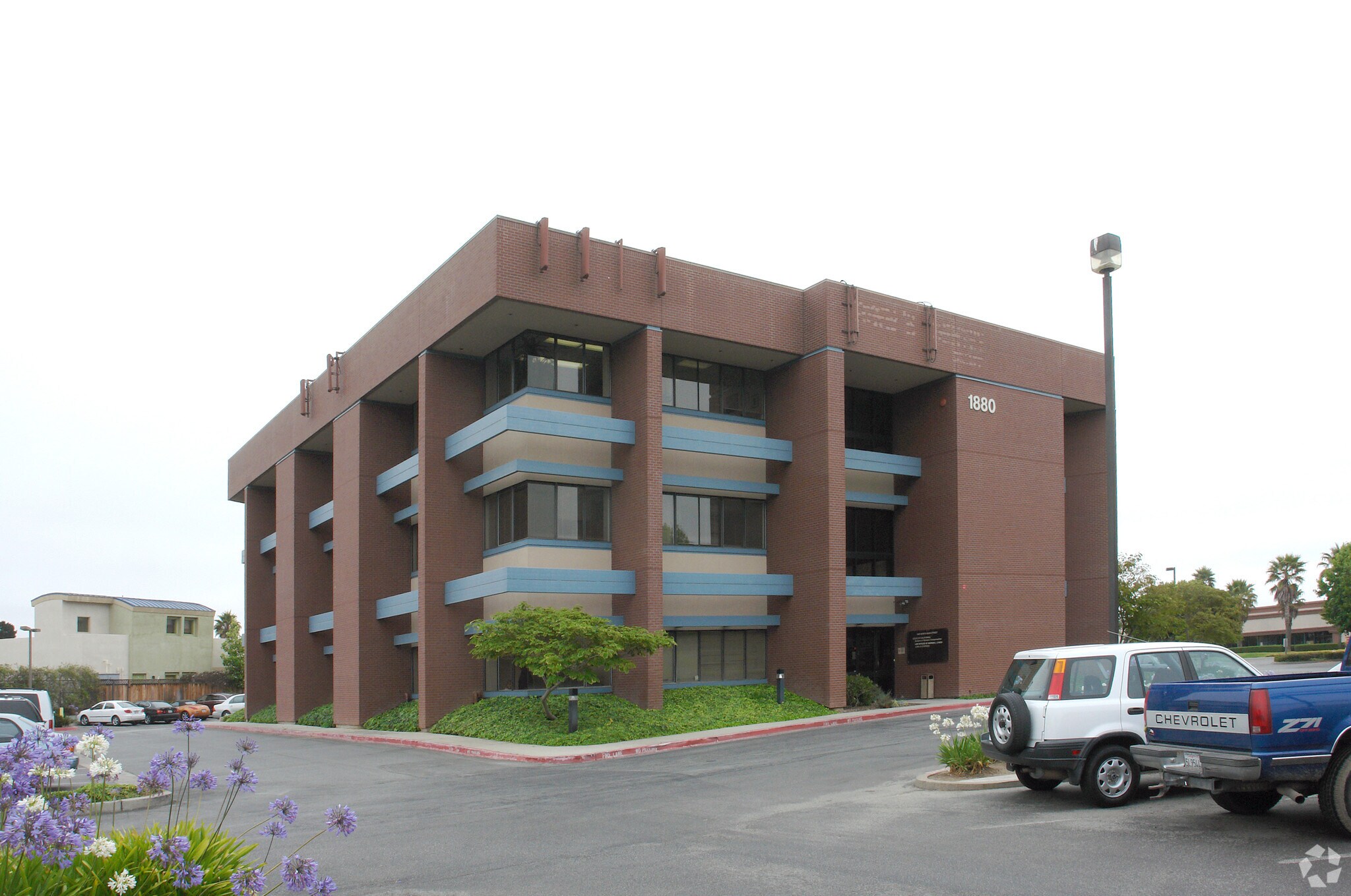 1880 N Main St, Salinas, CA for sale Primary Photo- Image 1 of 1
