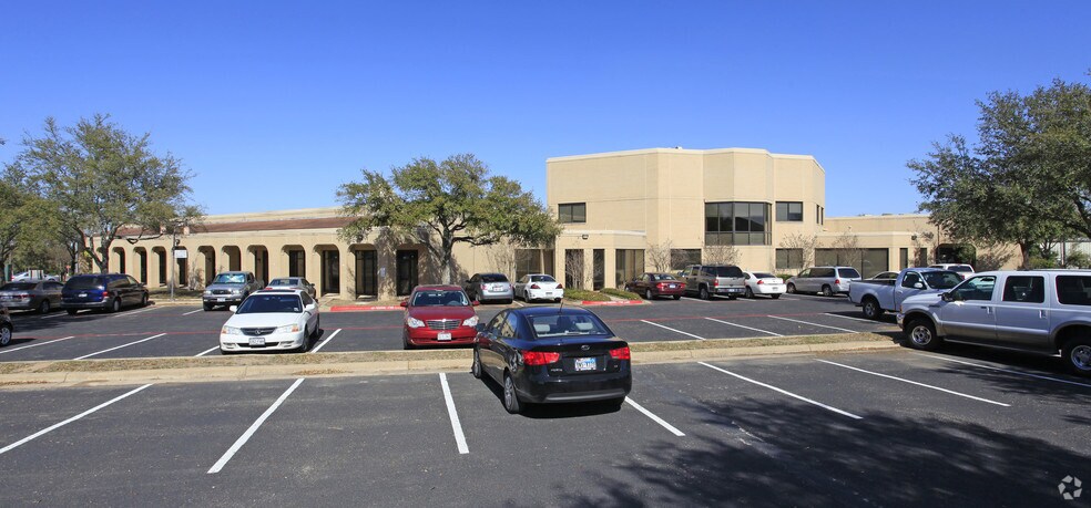 16333 S Great Oaks Dr, Round Rock, TX for sale - Primary Photo - Image 1 of 1