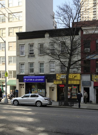 More details for 1521-1523 York Ave, New York, NY - Retail for Lease