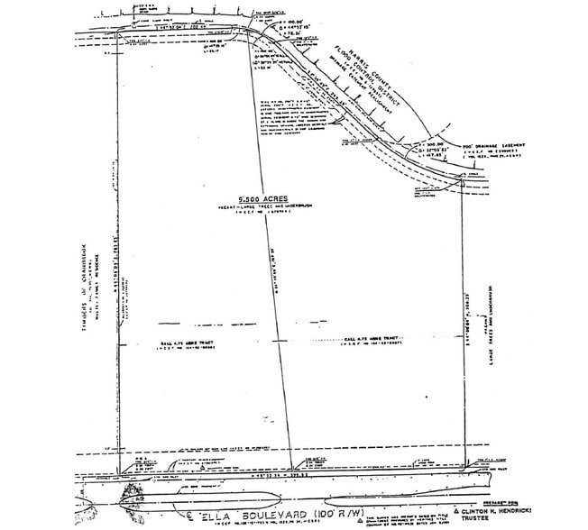 13600 Ella Blvd, Houston, TX for sale - Other - Image 2 of 4