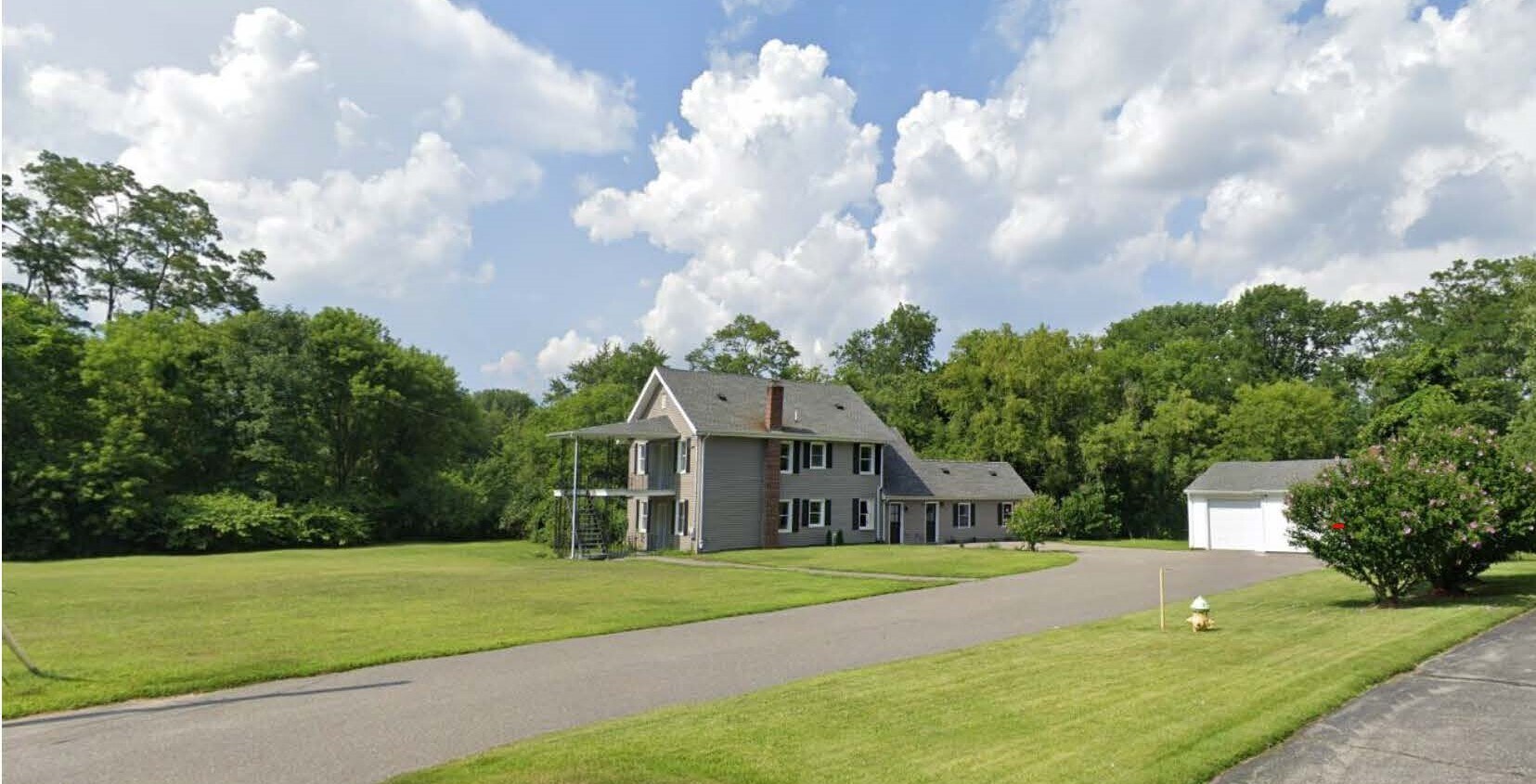 547 River Rd, Lincoln, RI for sale Building Photo- Image 1 of 1