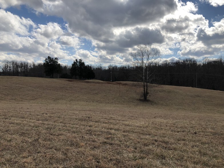 Brockman Park Drive, West & East Commerce St, Amherst, VA for sale - Other - Image 1 of 1