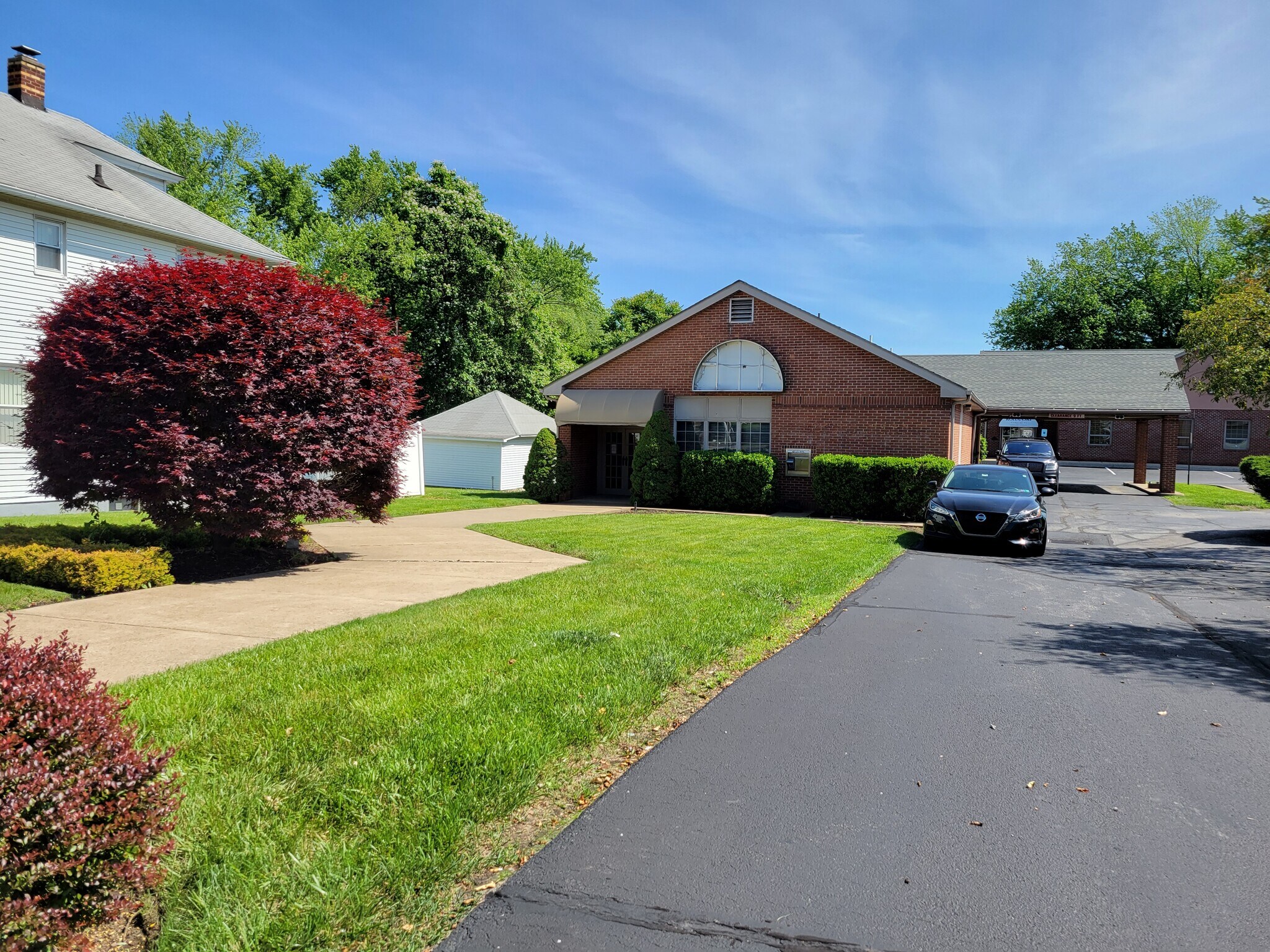 1027 Moosic St, Scranton, PA for sale Building Photo- Image 1 of 1