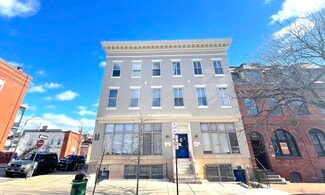 More details for 2131 Maryland Ave, Baltimore, MD - Office for Lease