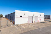 6000 E 58th Ave, Commerce City CO - Warehouse