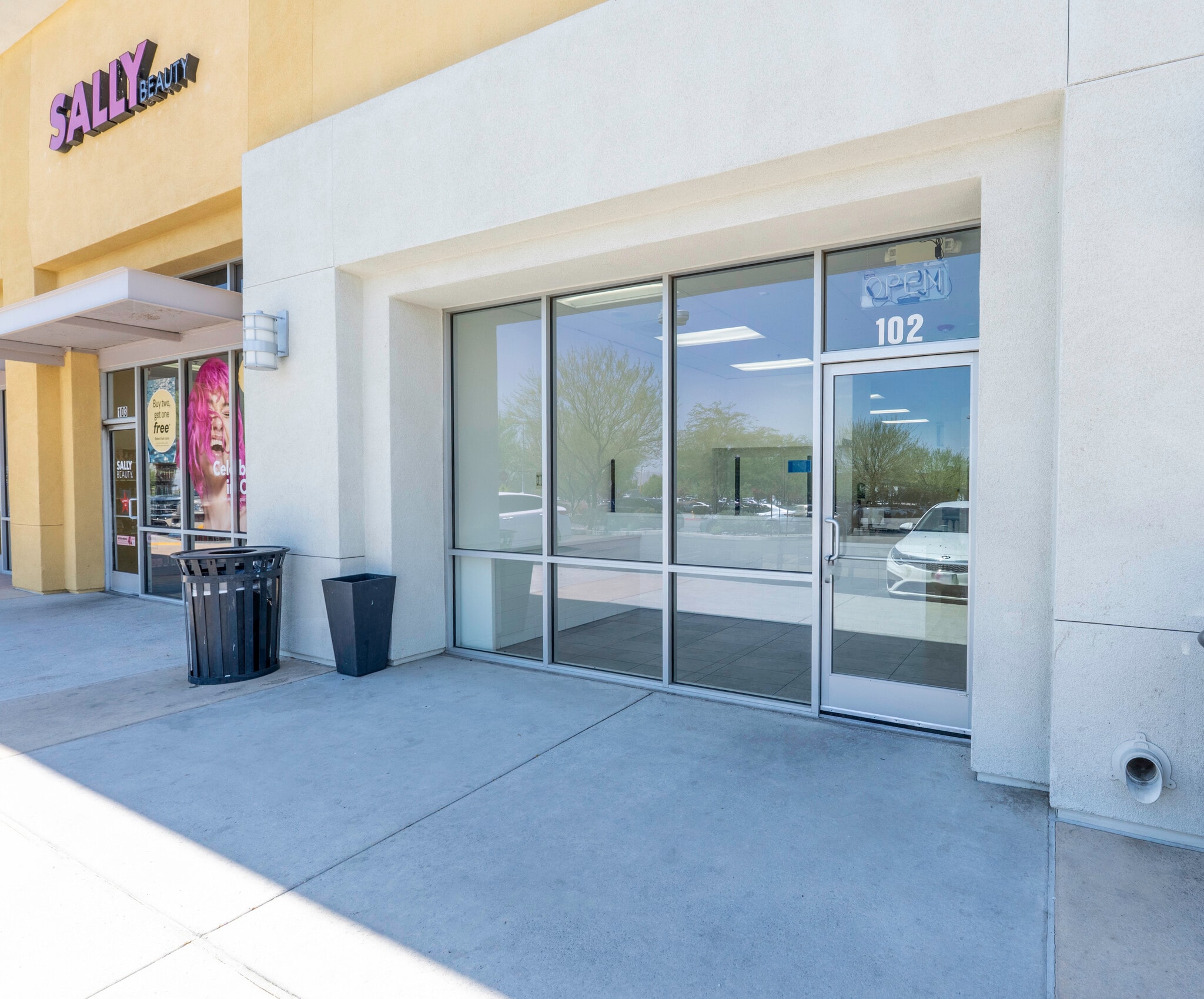 12274 Palmdale Rd, Victorville, CA for lease Building Photo- Image 1 of 15