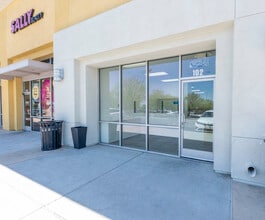 12274 Palmdale Rd, Victorville, CA for lease Building Photo- Image 1 of 15