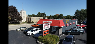 More details for 3001 Sheridan Rd, Zion, IL - Retail for Sale