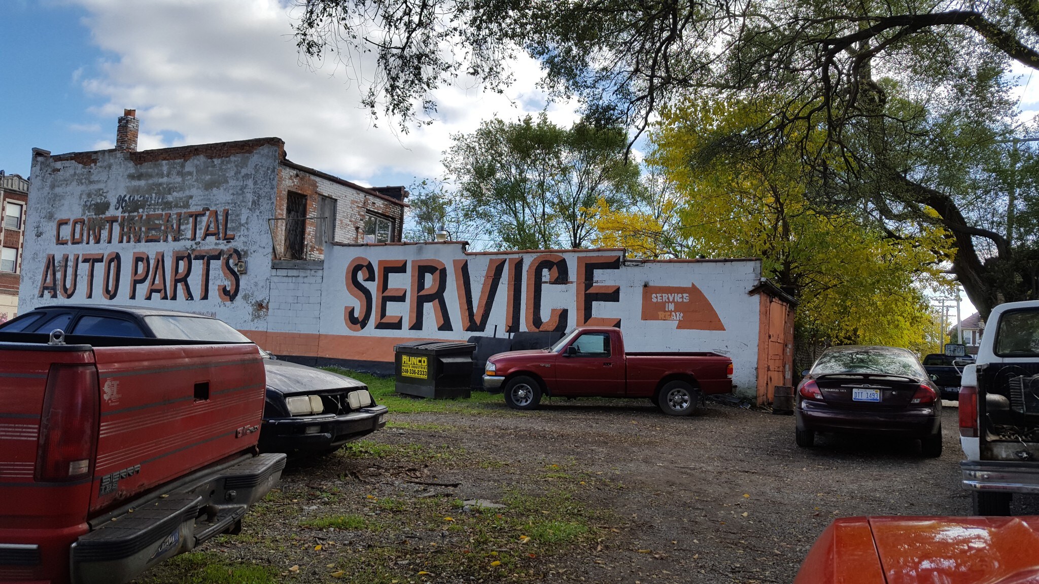 13833 Linwood St, Detroit, MI for sale Other- Image 1 of 1