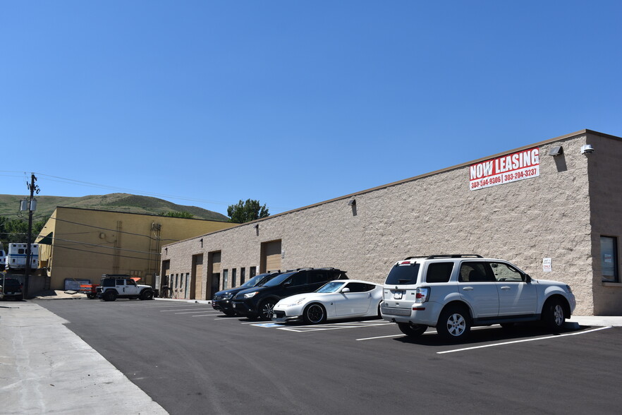 16010 W 5th Ave, Golden, CO for lease - Building Photo - Image 3 of 17