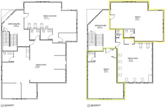 248 Main St, Farmington, CT for lease Floor Plan- Image 1 of 1