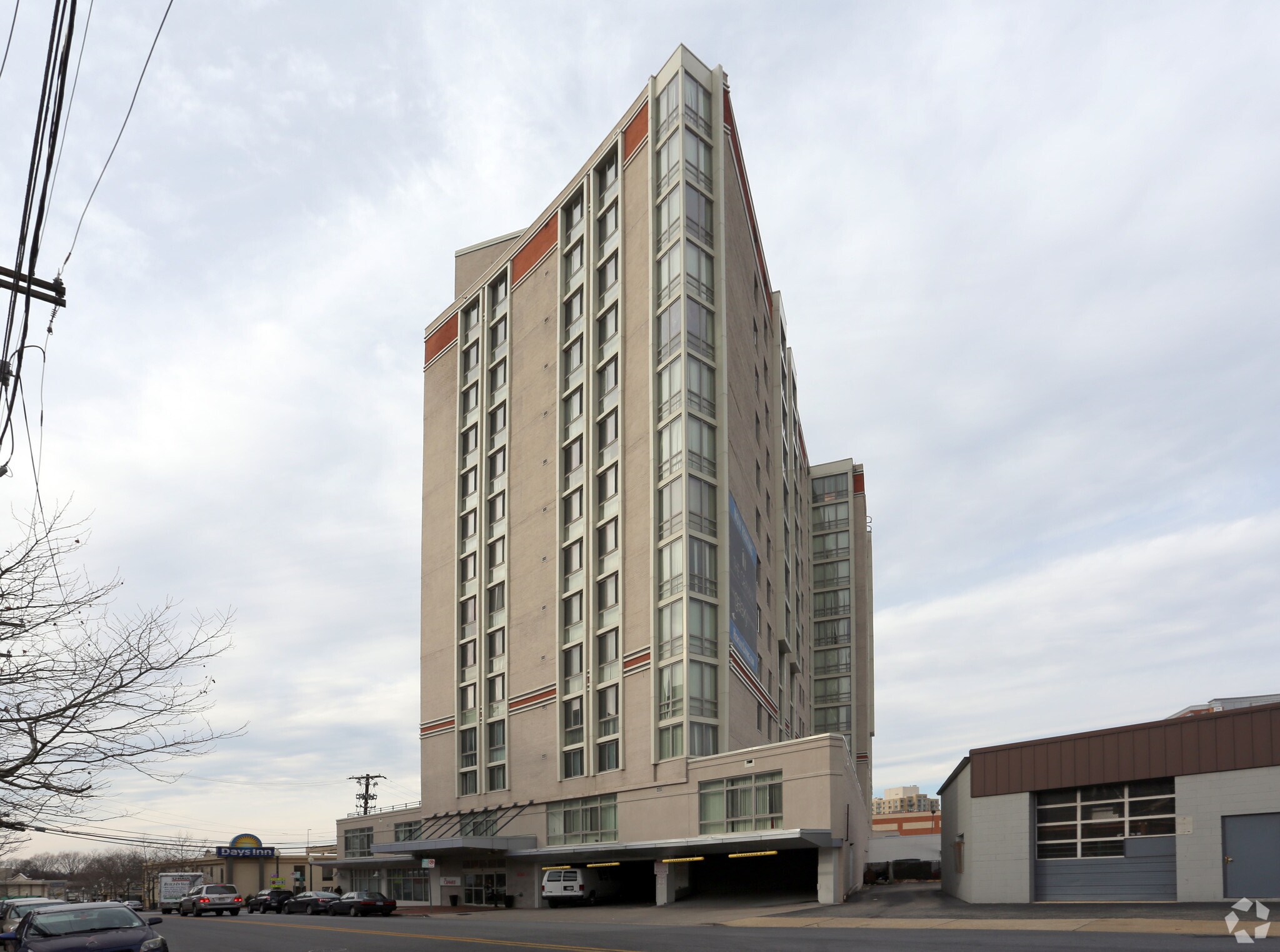 8060 13th St, Silver Spring, MD for lease Primary Photo- Image 1 of 36
