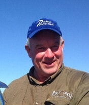 Jay Snover
