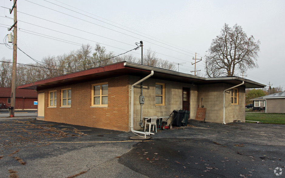 14433 Morse St, Cedar Lake, IN for sale - Building Photo - Image 1 of 2