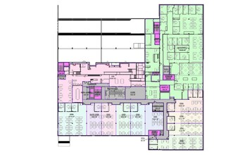 2410 Polk St, Houston, TX for lease Floor Plan- Image 1 of 1