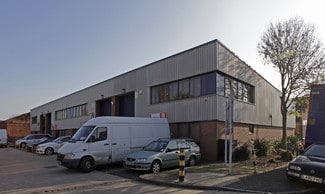 More details for Willow Rd, Slough - Flex for Lease