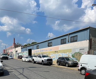 More details for 135 E Venango St, Philadelphia, PA - Industrial for Sale