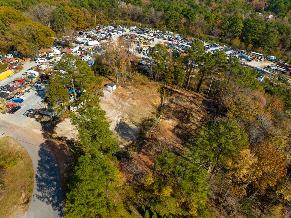 1301 Wrenn Rd, Durham, NC for sale Building Photo- Image 1 of 6