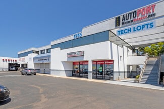 More details for 5790 Miramar Rd, San Diego, CA - Office, Retail for Lease
