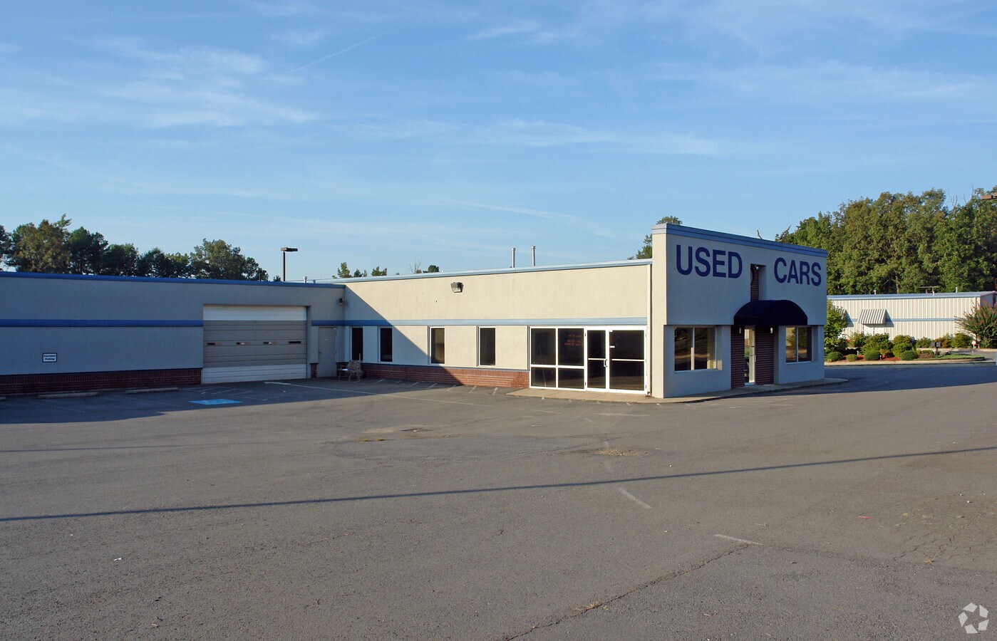 25317 I30 E, Bryant, AR 72022 Property Record