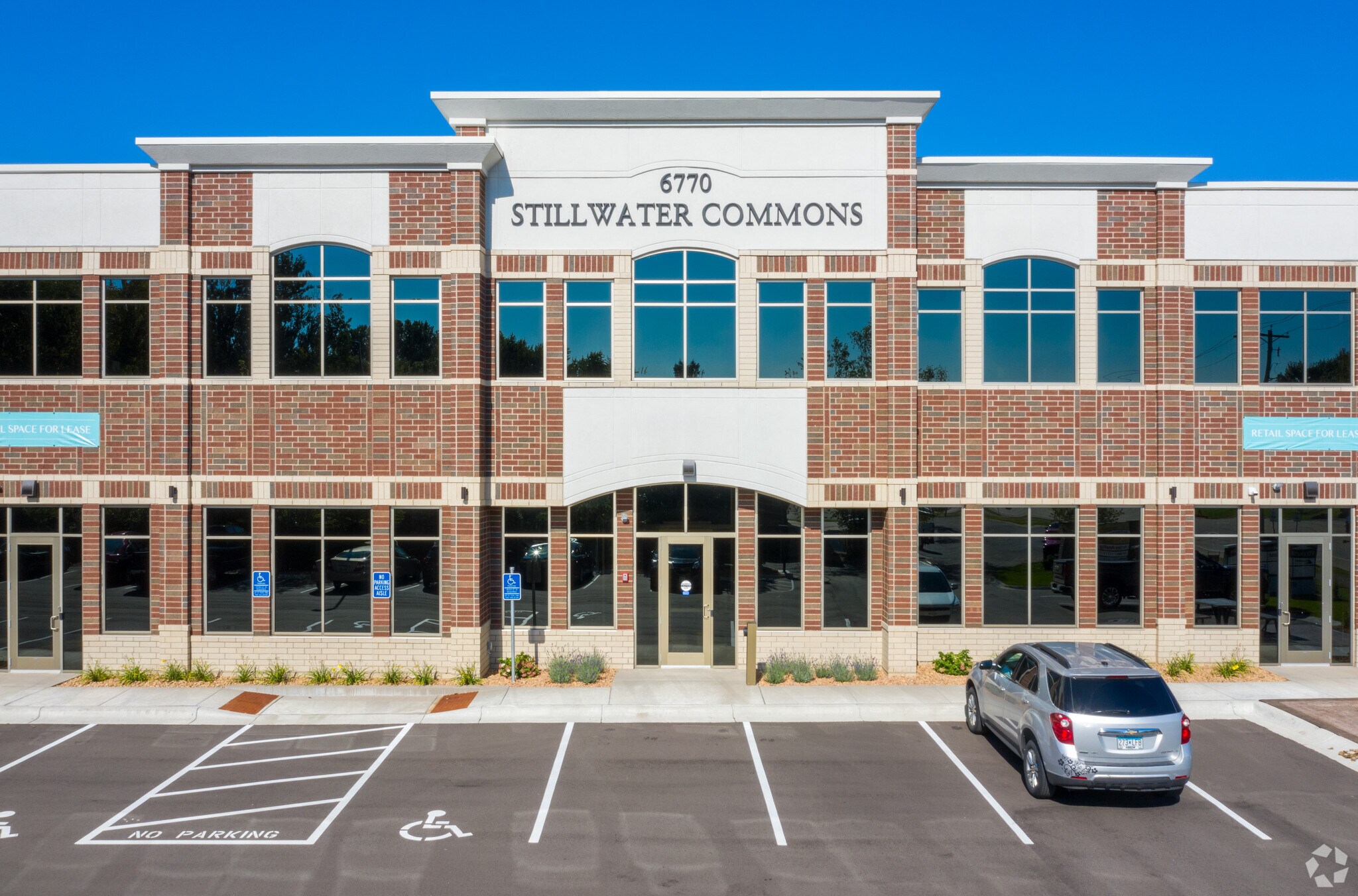 6770 Stillwater Blvd N, Stillwater, MN 55082 Stillwater Commons