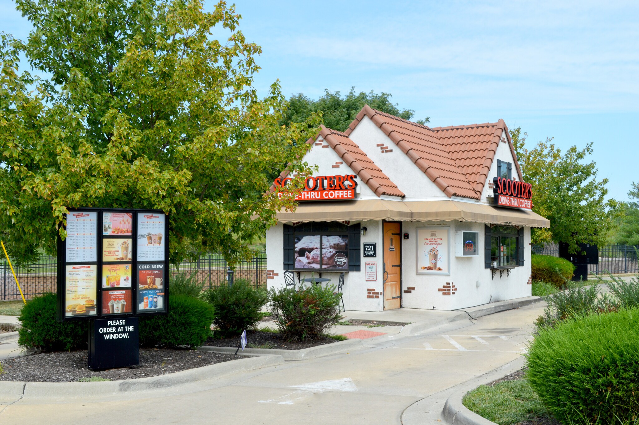 Scooter's, Lansing, KS 66043