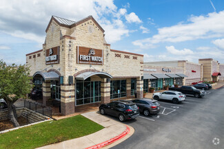 More details for 10900 Lakeline Mall Blvd, Austin, TX - Retail for Lease