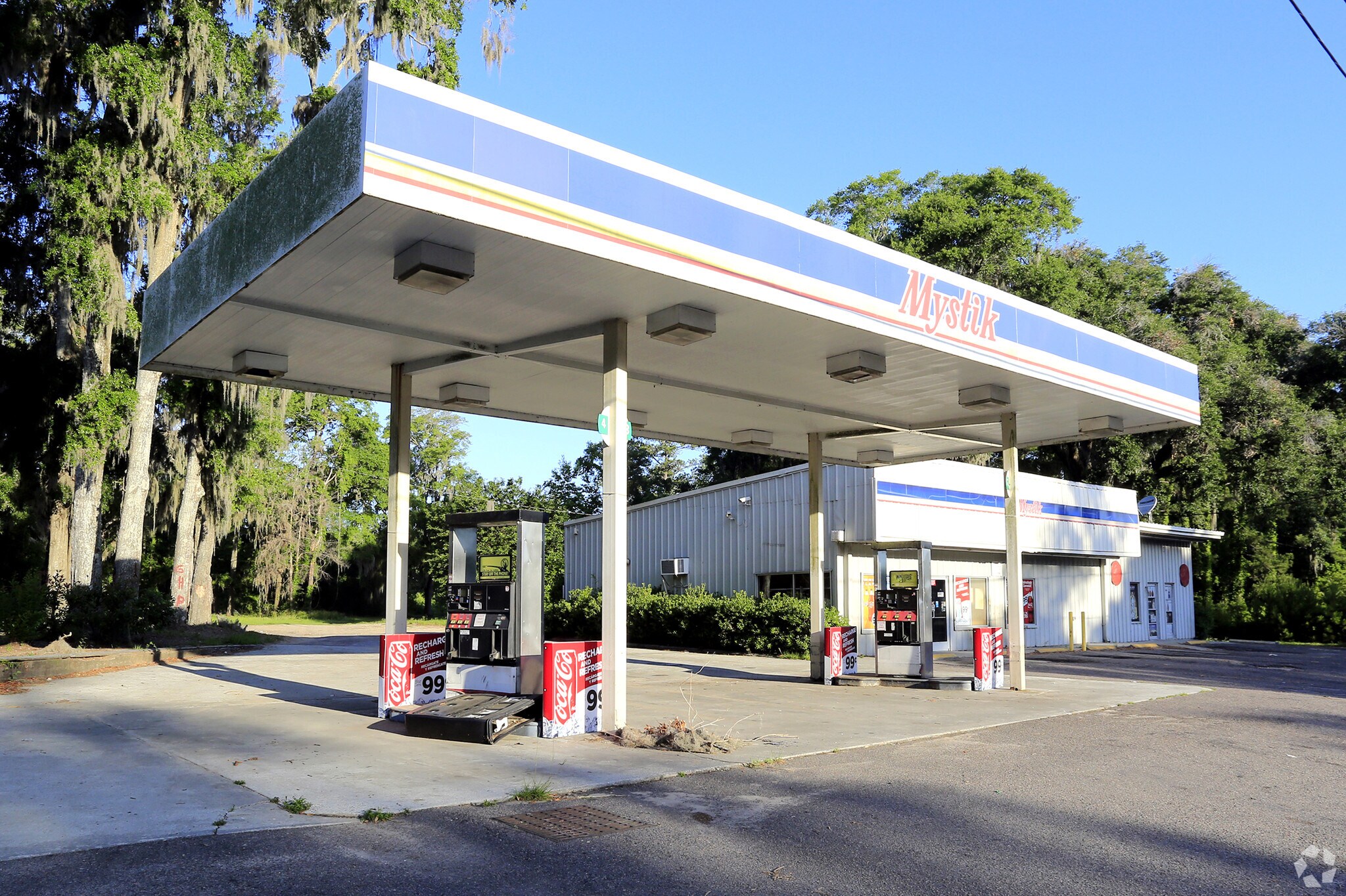 2706 Trask Pky, Beaufort, SC for sale Primary Photo- Image 1 of 1