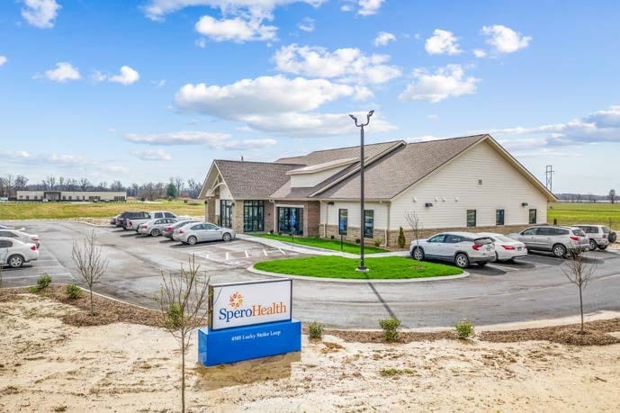 4505 Lucky Strike Loop, Owensboro, KY for sale - Primary Photo - Image 1 of 1