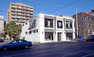 More details for 42-44 Sherbourne St, Toronto, ON - Retail for Lease