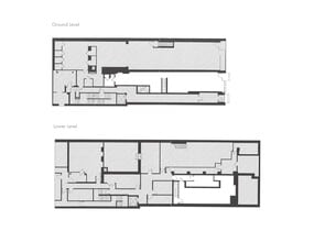 426-428 W Broadway, New York, NY for lease Floor Plan- Image 2 of 2