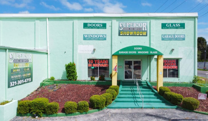 234 Rosa L Jones Dr, Cocoa, FL for sale - Building Photo - Image 1 of 1