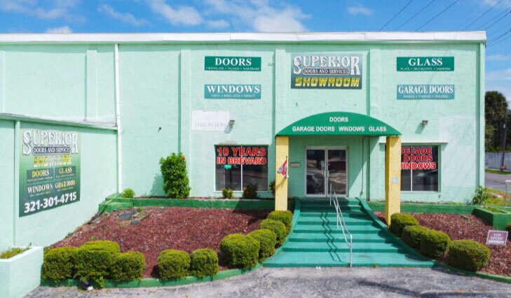 234 Rosa L Jones Dr, Cocoa, FL for sale Building Photo- Image 1 of 1