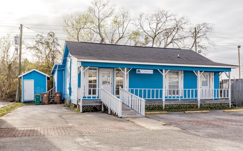 10409 Boney Ave, Diberville, MS for sale Building Photo- Image 1 of 10