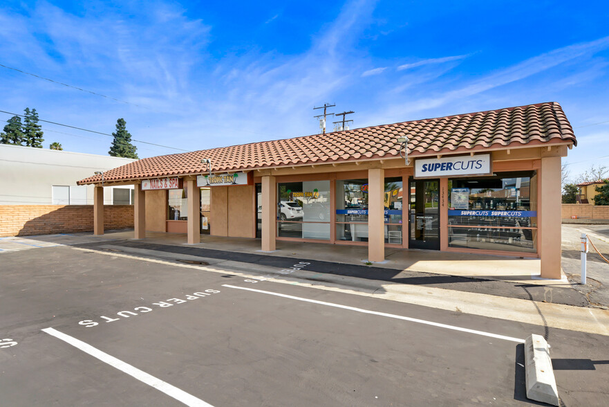 13430-13434 Newport Ave, Tustin, CA for lease - Building Photo - Image 1 of 12