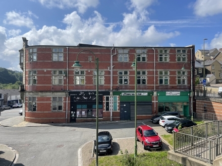 Crumlin Sq, Newport for lease - Primary Photo - Image 1 of 1