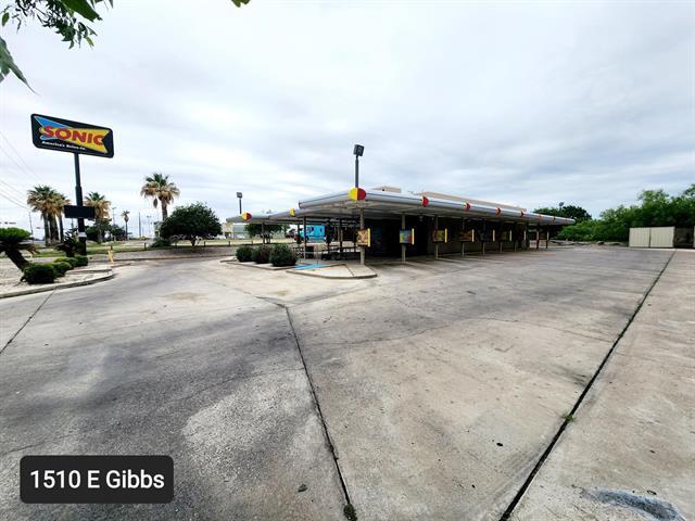 1510 E Gibbs St, Del Rio, TX for sale Primary Photo- Image 1 of 1