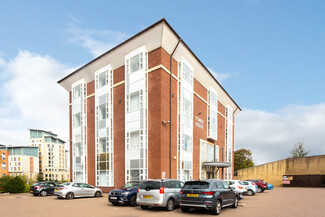 More details for Thornaby Pl, Stockton On Tees - Office for Lease