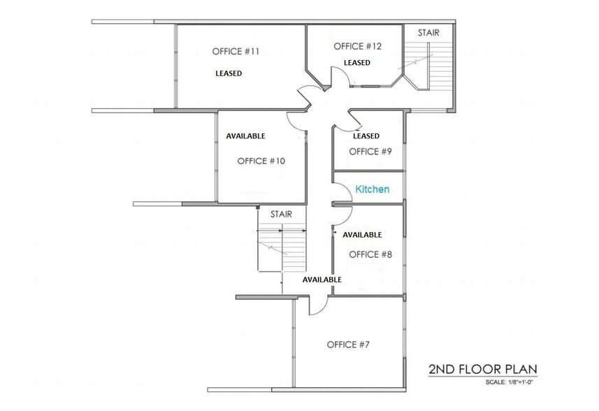 6910 E 5th Ave, Scottsdale, AZ for lease - Building Photo - Image 3 of 5