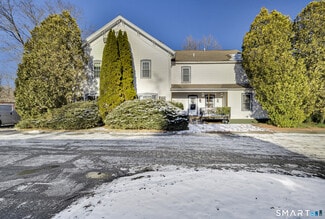 More details for 5 Brookside Ln, Woodstock, CT - Multifamily for Sale