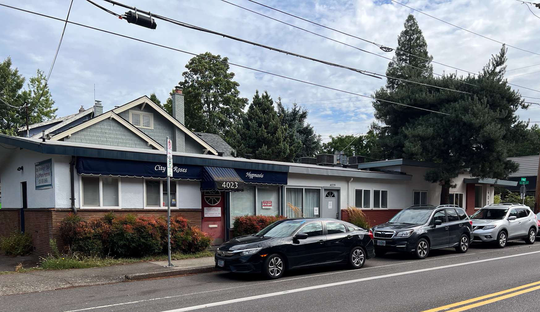 4023-4029 NE Tillamook St, Portland, OR for sale Building Photo- Image 1 of 9