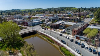 More details for 226-228 Petaluma Blvd N, Petaluma, CA - Retail, Flex for Lease